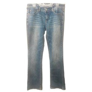 Aeropostale  Chelsea Boot Cut Jeans